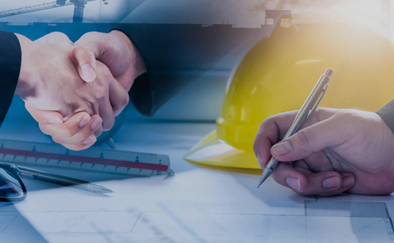 環(huán)保工程建設(shè)